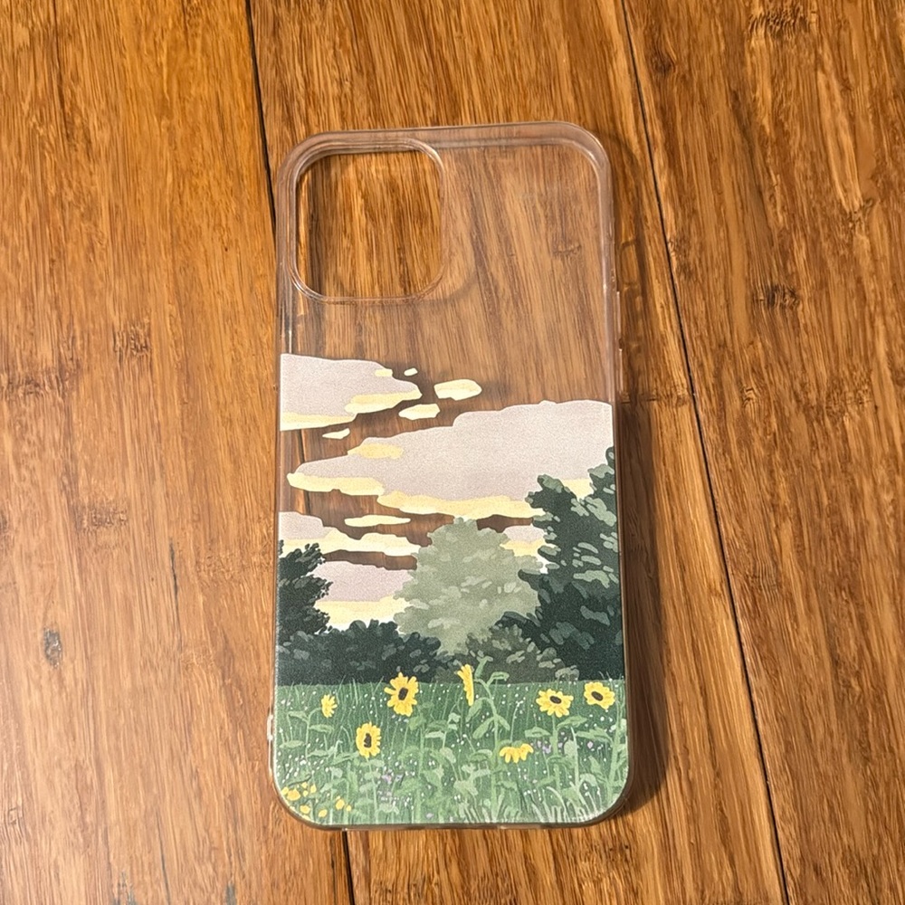 iPhone 12 Pro Max case